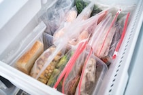 調理品冷蔵だけでなく「下味冷凍」「カット野菜」も！ おすすめの作り置き