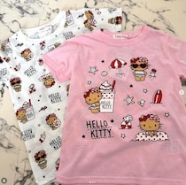 西松屋×サンリオ「ハローキティ、クロミも」「かわいくて使い勝手も◎」元子ども服販売員ライターおすすめ★人気アイテム5選