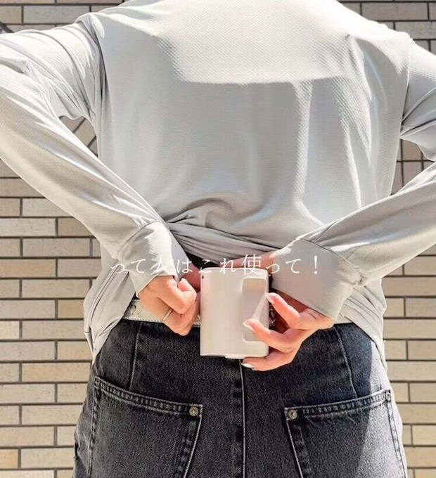 出典：Instagramアカウント「mochi.home06」