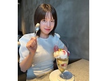 テレ朝アナ・弘中綾香「子育てを通して感じた無力感が自分を成長させた」。仕事と育児の両立に葛藤も