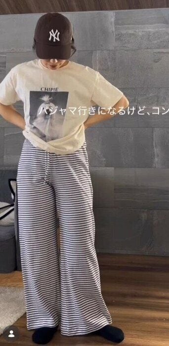 出典：Instagramアカウント「mari_0501_」