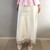ZARA・H＆М「はくだけで今っぽい！」「パンツもスカートも！」春夏にはきたいボトムス4選