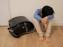 長期休み明けに多い子どもの“登校しぶり”。「学校に行きたくない」と言ったらどうしたらいい？【児童精神科医に聞く】