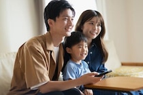 子育て家庭のお悩み「子どもの動画視聴」ずっと見たがる子どもへの対処法は？『スマホで受験に失敗する子どもたち』の著者に聞く
