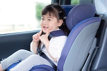 渋滞中、子どもが飽きない“使える遊び”って？
