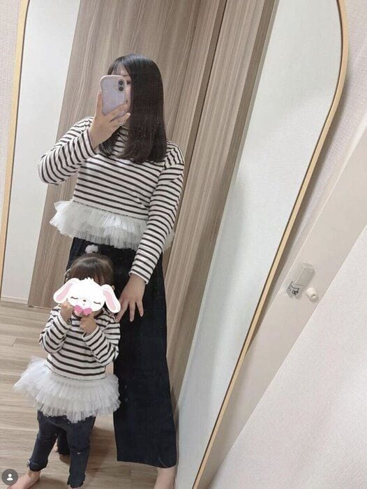 出典：Instagramアカウント「i.m__punimayuchan」
