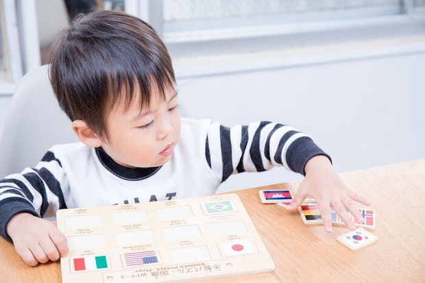 「もしかして天才?」将来はどうなる?うちの子自慢