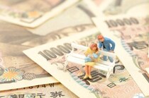 ママが産休・育休中の減収時も家計負担は折半のまま？夫婦関係がぎくしゃくしない正しい選択は？