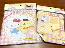 ダイソー×サンリオ「かわいすぎる」「実用的！」コスパよすぎの新作コラボアイテム4選