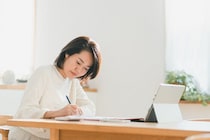 育児と勉強を見事両立！「合格」エピソード集
