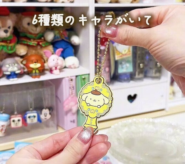 出典：Instagramアカウント「twinkle_cute_box」