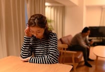 「価値観の違う夫と離婚したほうがいい？」細木かおりさんの人生相談191回
