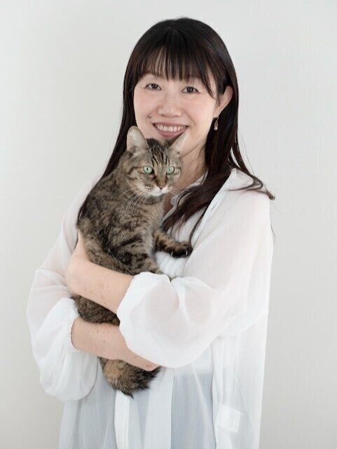 本橋ひろえさん