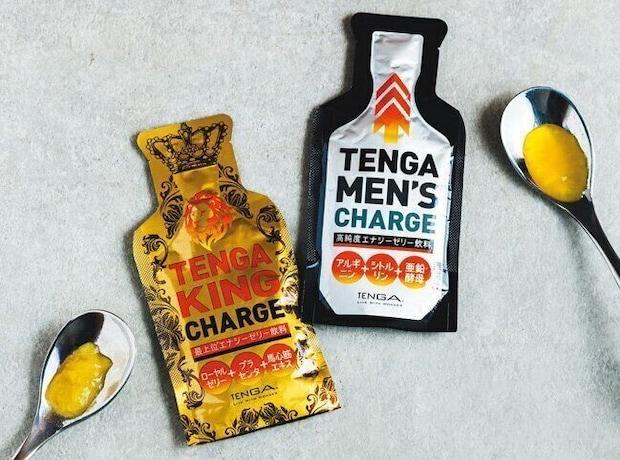TENGA  MEN