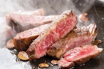 【医師監修】妊娠中のレアステーキは食べていい？それともダメ？