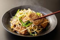 【医師監修】妊娠中のレバーは食べていい？それともダメ？