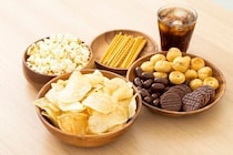 【医師監修】妊娠中のスナック菓子は食べていい？それともダメ？
