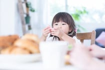 朝ごはん、これなら子どもが喜んで食べました！パンマニアおすすめの、家にある＆残り物でできるパンレシピも！