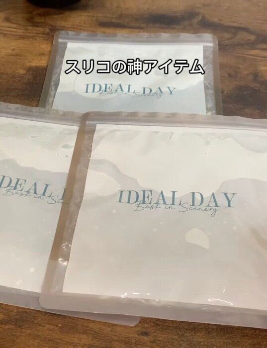 出典：Instagramアカウント「aya_no_kurashi_」