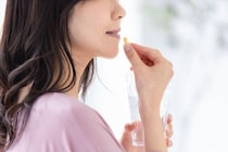 【医師監修】妊娠中にダイエット系サプリメントは飲んでもいい？それともダメ？