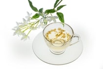 【医師監修】妊娠中にジャスミン茶は飲んでいい？それともダメ？