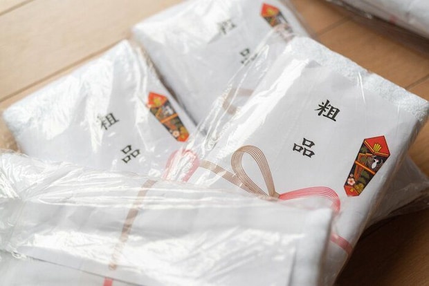 ぺらぺらの「粗品タオル」何に使ってる?【わが家流タオルの使い道】