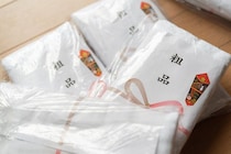 ぺらぺらの「粗品タオル」何に使ってる？【わが家流タオルの使い道】