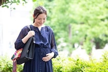 「妊娠報告をしたら、ぶっきらぼうだった上司が…」職場での妊娠報告＆育休復帰でうれしかったこと、モヤったことエピソード　知っておきたい制度を専門家が解説