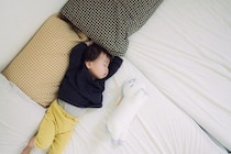 子どもをメインに撮りたい！1本レンズを選ぶなら？ママのための撮影レシピ vol.24
