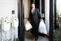 聞いてよ！わが家の「ごみ問題」