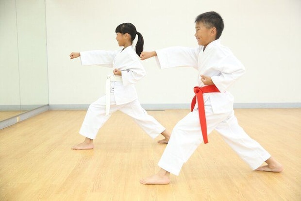 目指せ文武両道!? わが子にやらせてる「スポーツ」は？