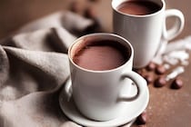 【医師監修】妊娠中にココアは飲んでいい？それともダメ？