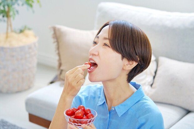 妊娠中、憑りつかれたように○○食べました！