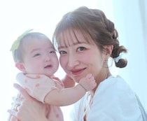 辻希美、5人目の子育ては「もはや孫。夜泣きですらかわいくて」
