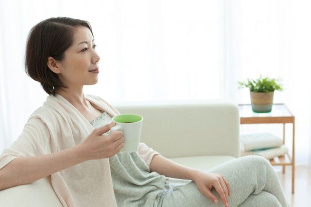 「アレ」をやめたら、家事がラクになりました！