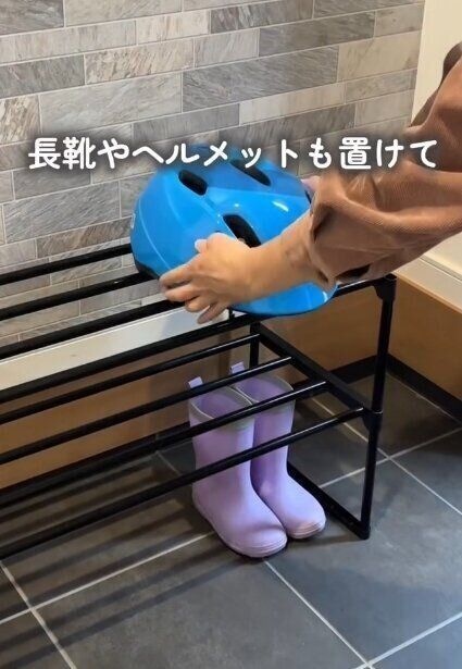 出典：Instagramアカウント「naho_yuru_kurashi」