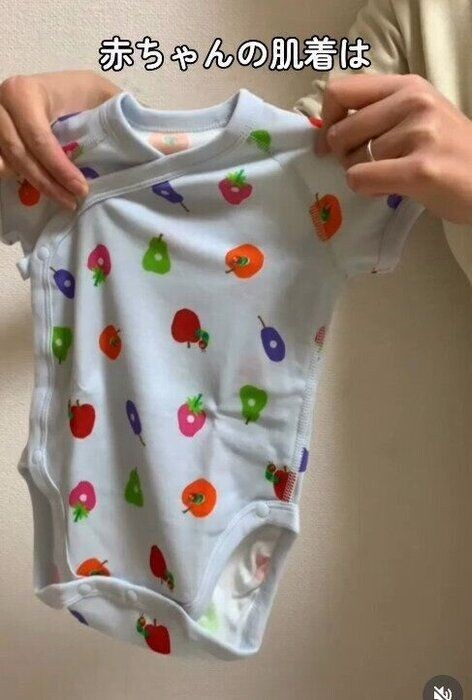 出典：Instagramアカウント「ena__maternity」
