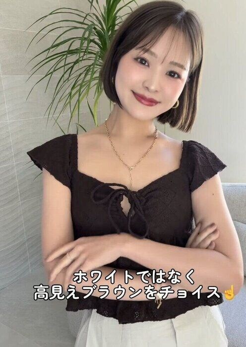 出典:Instagramアカウント「dr_karen.y」