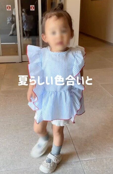 出典:Instagramアカウント「chatsu.i_cd」