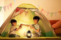 雨の日は家でどう過ごす⁉　子どもが飽きないおうち遊びは？