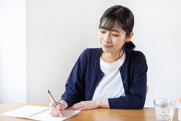 子どもの『育児日記』、いつまでつけている？