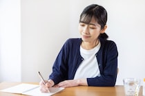 子どもの『育児日記』、いつまでつけている？