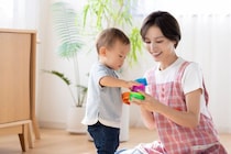 親の就労、預ける理由、関係なし！「こども誰でも通園制度」を生かすコツ。保活への意外なメリットも！【専門家】