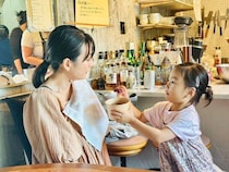 「いつか料理も抱っこもできなくなる…」難病ALS発症、2児の母。絶望と恐怖の中、「こんなママでいいの？」と悩み続ける日々【筋萎縮性側索硬化症】