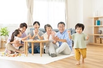「実家より居心地がいい⁉」約8割が義実家との関係は良好と答える一方、納得できないモヤッとエピソードも…