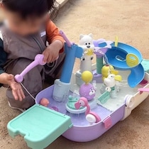 3COINSで話題！「新作が神」「すぐ売り切れそう」子どもの夏アイテム4選