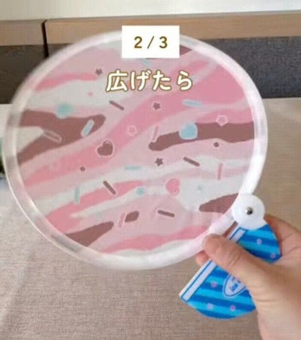 出典：Instagramアカウント「macchi_kurashi」