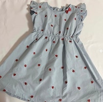 西松屋｜オール1087円以下「着るだけでおしゃれ」「ヨレにくく通気性も◎」元子ども服販売員ライター厳選★高見えアイテム4選