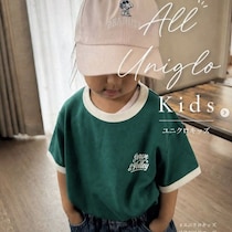 ユニクロキッズ「この夏ヘビロテ確定！」「モンチッチコラボも」激かわTシャツ4選