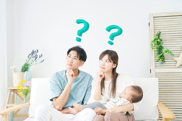 学習机、子どもの習い事…迷えるママ・パパたちの選択は?